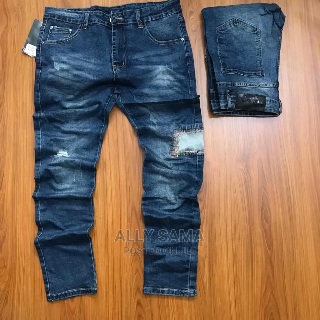 Men's Jeans