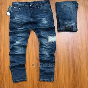 Men's Jeans