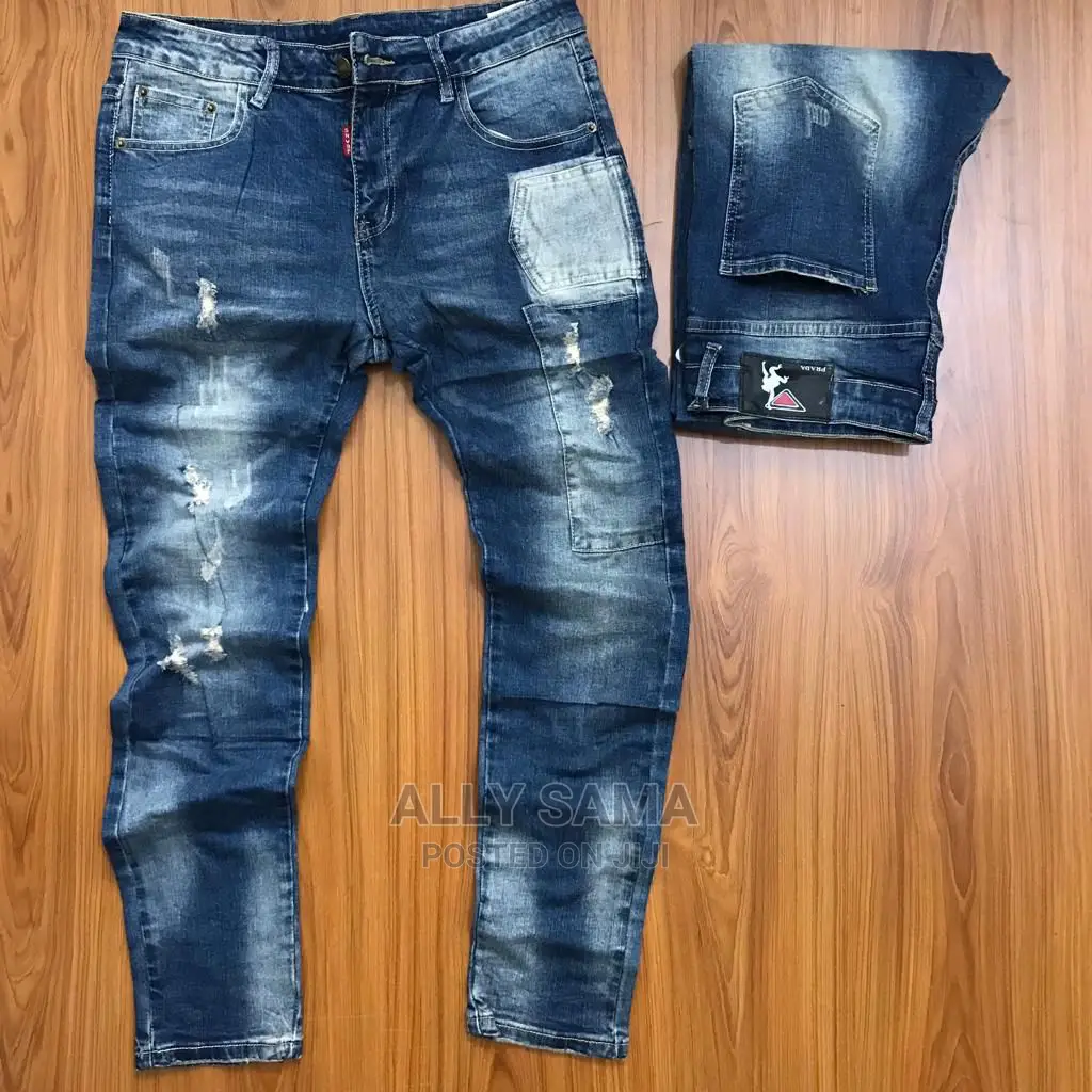 Men's Jeans