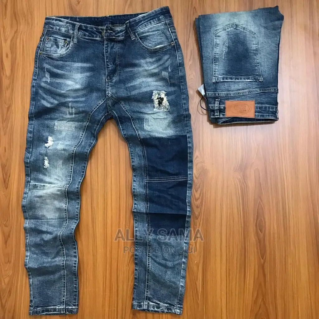 Men's Jeans