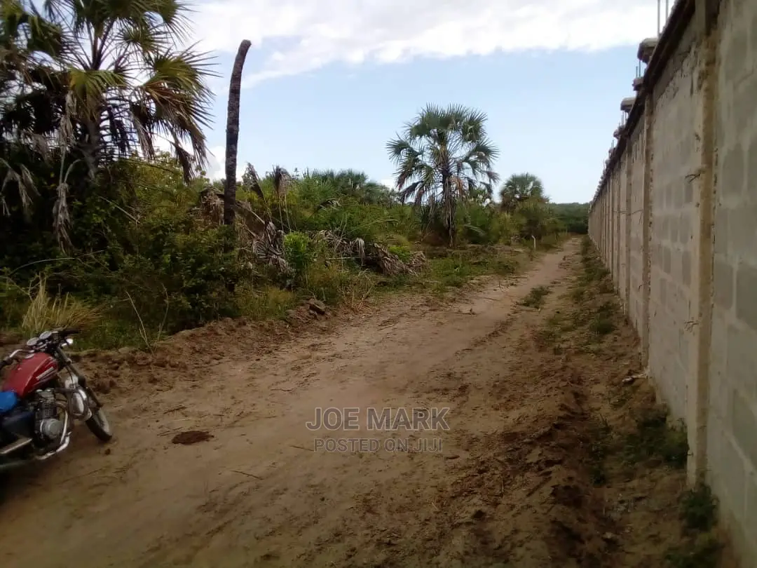 Plot for Sale at Kibaha