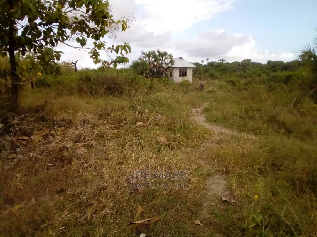 Plot for Sale at Kibaha