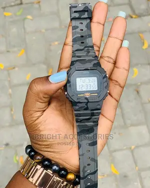Watches Available