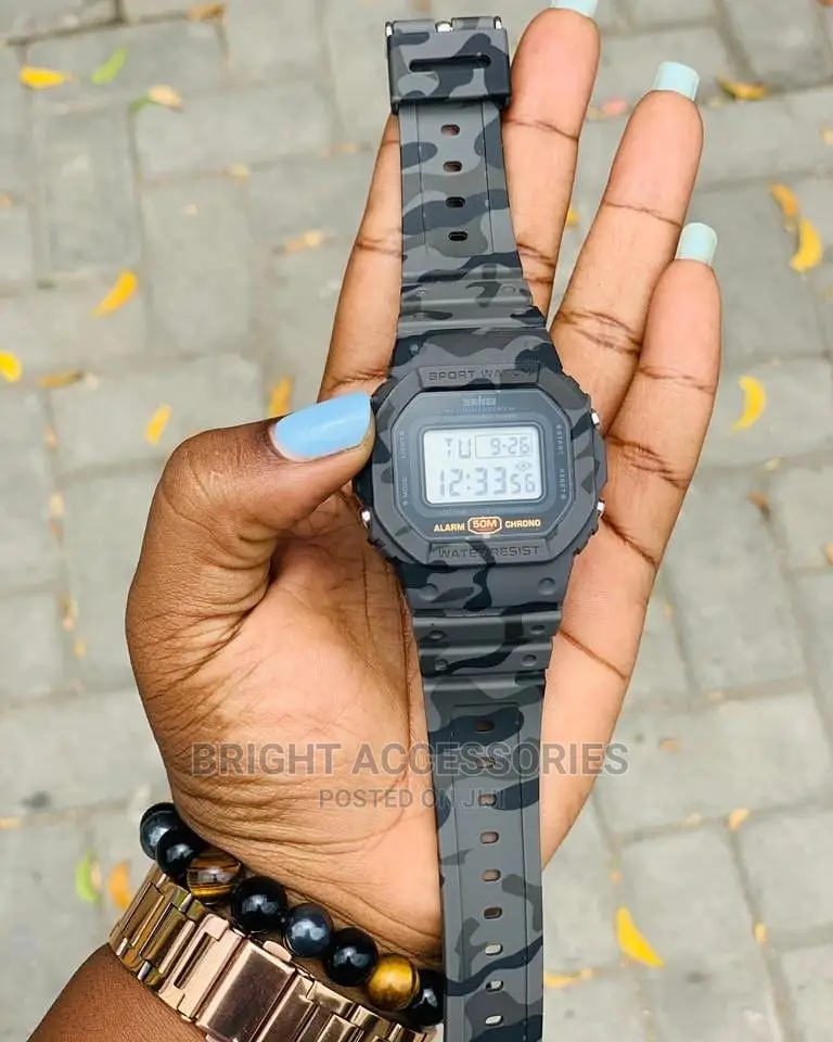 Watches Available