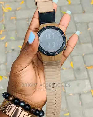 Watches Available