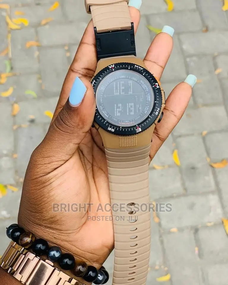 Watches Available