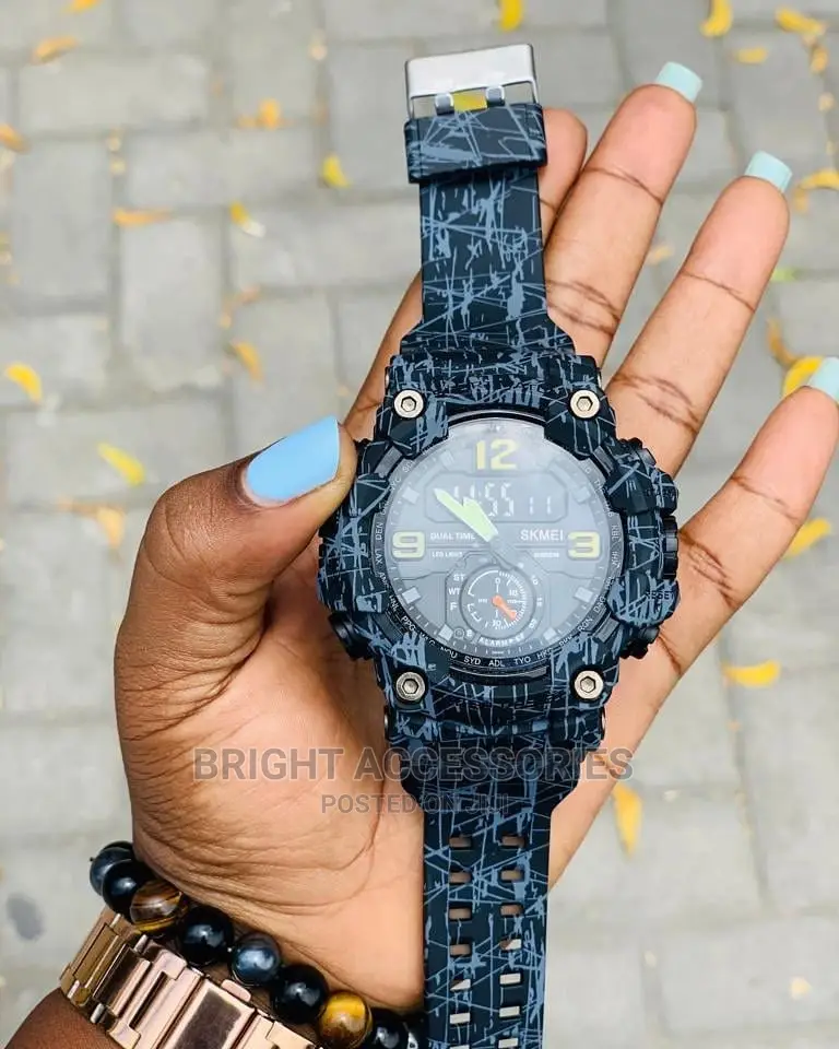 Watches Available