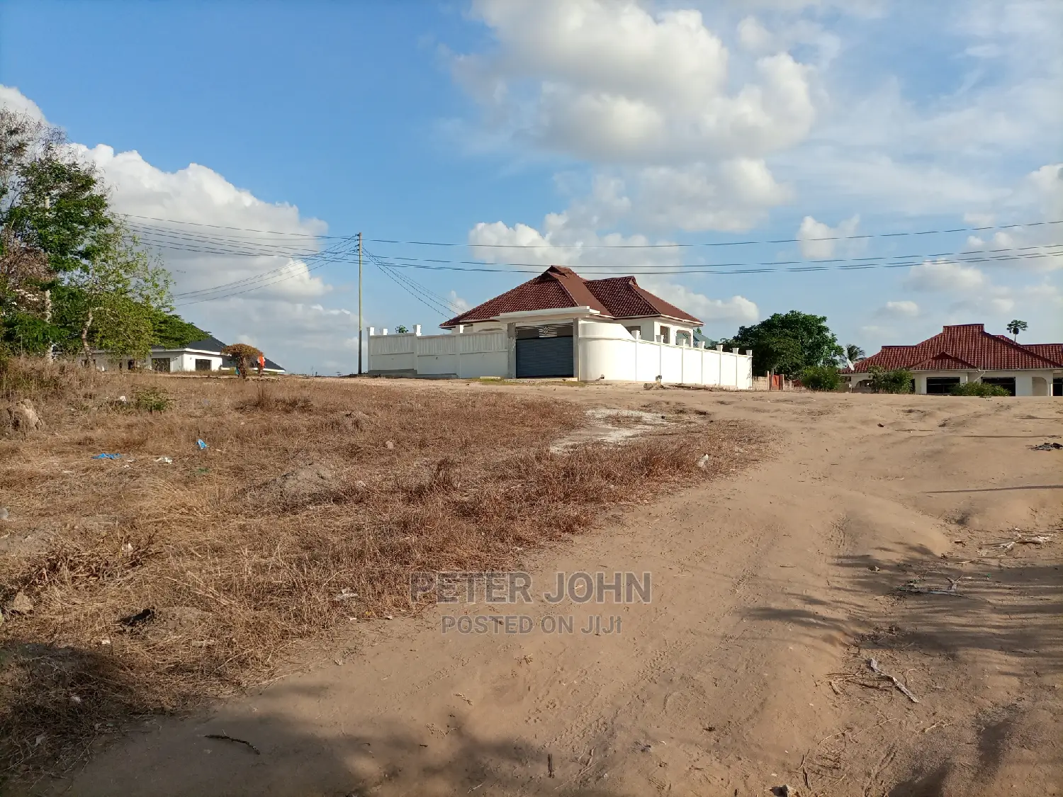Kiwanja Tambarare Kimara