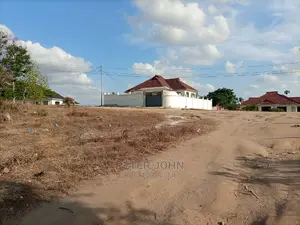 Kiwanja Tambarare Kimara