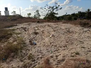 Kiwanja Tambarare Kimara