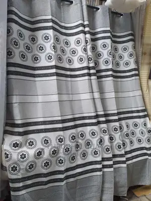 Mapazia Seti Yakiwa Mawili Ya 1.5m