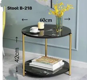 Corner Stool