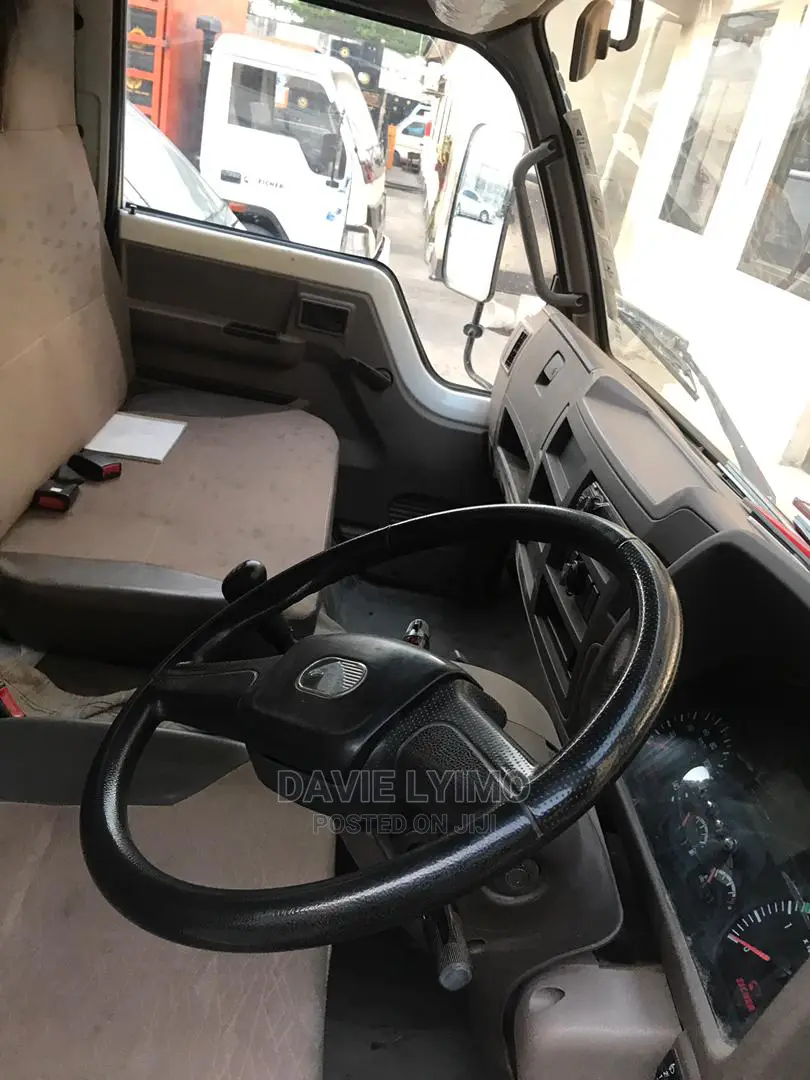 Eicher PRO 1055