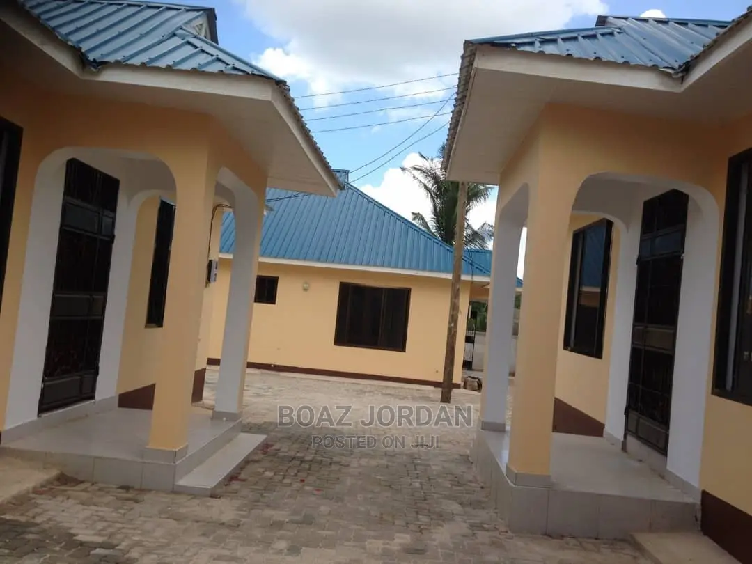 Furnished 2bdrm Apartment in Boaz Mwakyembe, Bunju for Rent