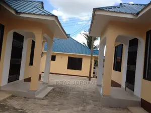 Furnished 2bdrm Apartment in Boaz Mwakyembe, Bunju for Rent