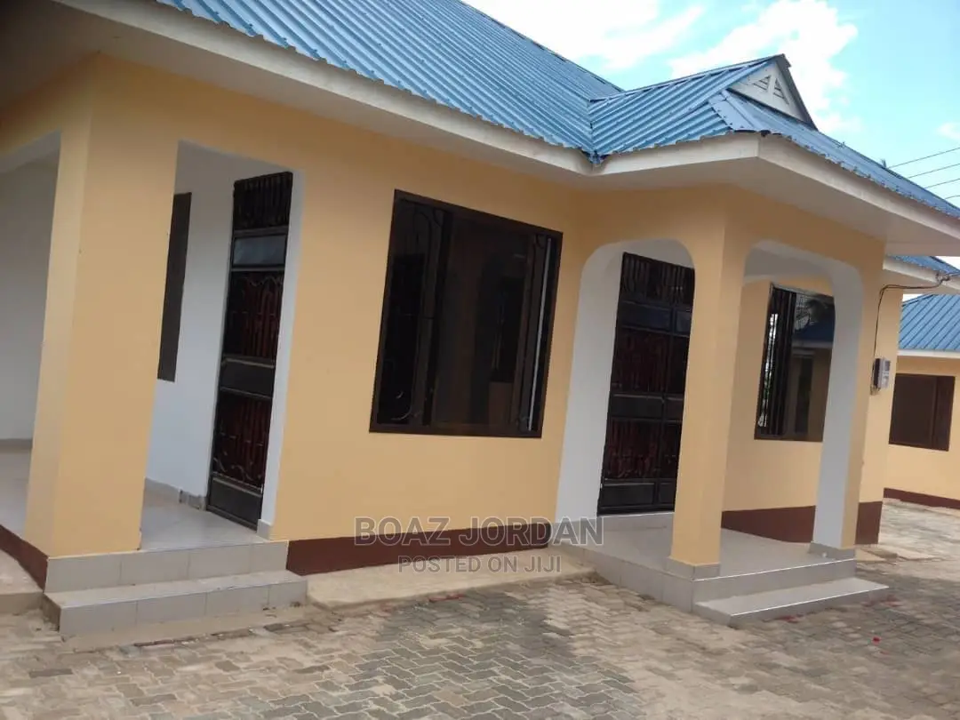 Furnished 2bdrm Apartment in Boaz Mwakyembe, Bunju for Rent