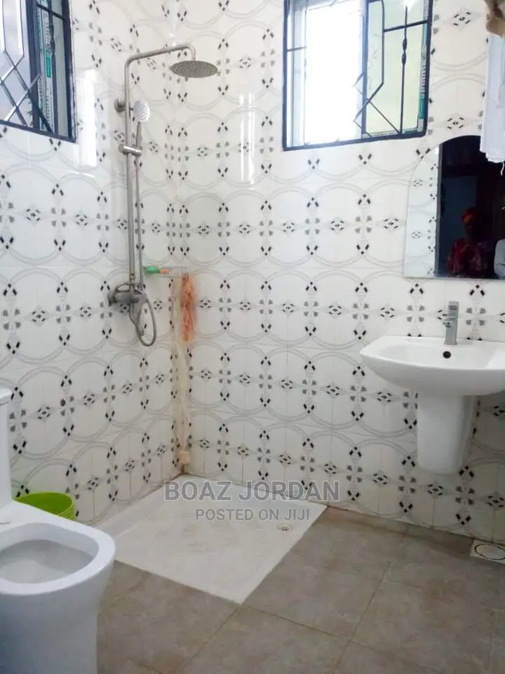 Furnished 2bdrm Apartment in Boaz Mwakyembe, Bunju for Rent