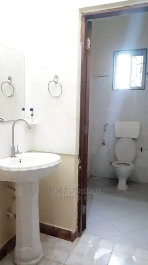 Furnished 2bdrm Apartment in Boaz Mwakyembe, Bunju for Rent