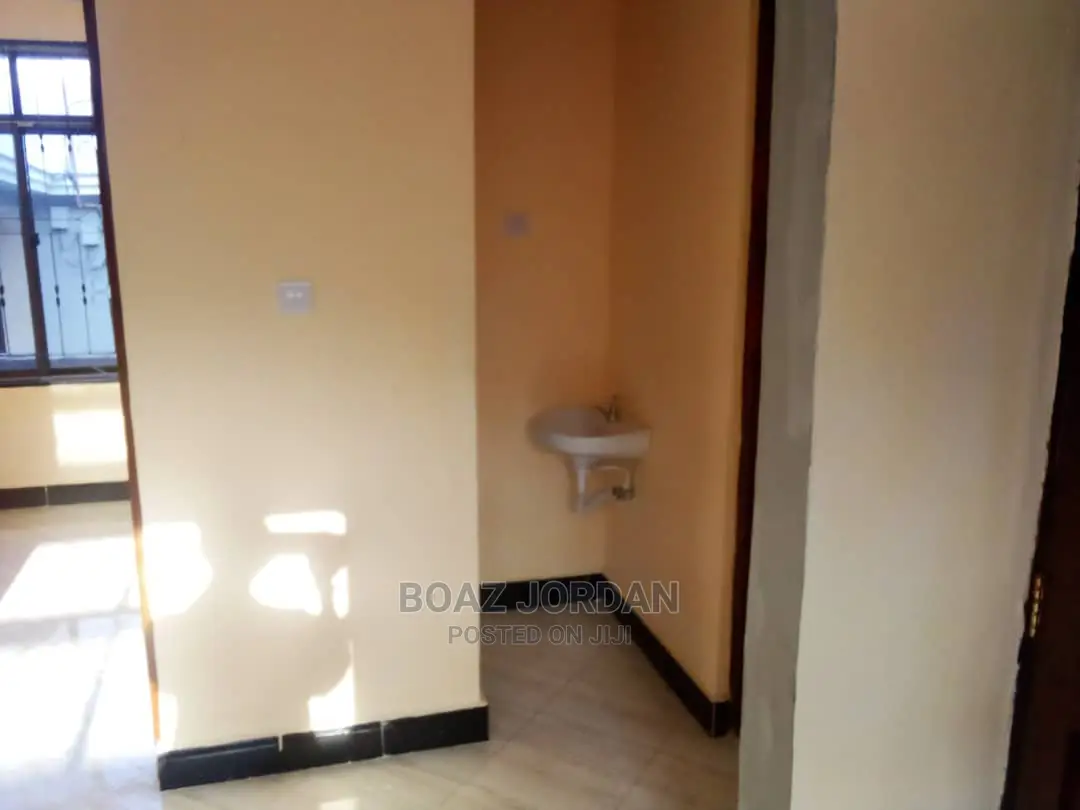 Furnished 3bdrm Apartment in Boaz Mwakyembe, Bunju for Rent