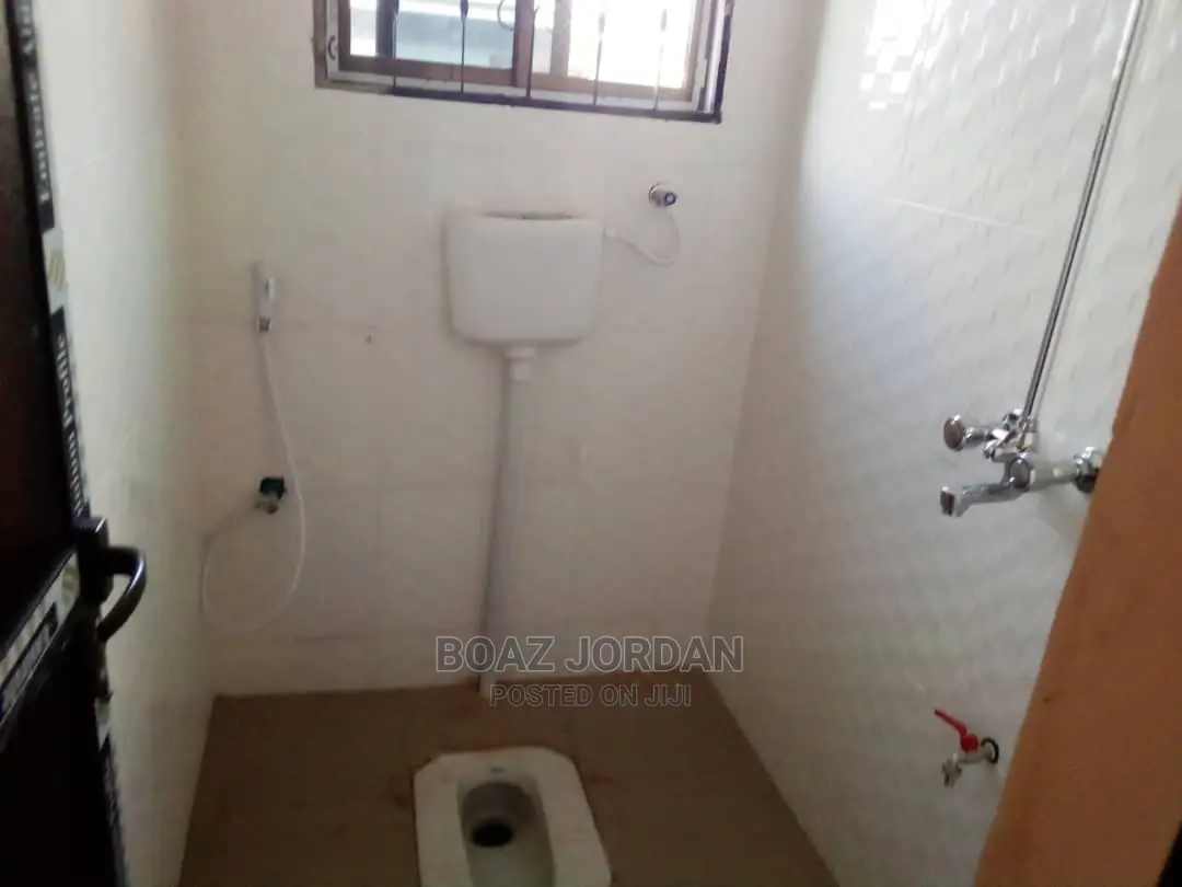 Furnished 3bdrm Apartment in Boaz Mwakyembe, Bunju for Rent