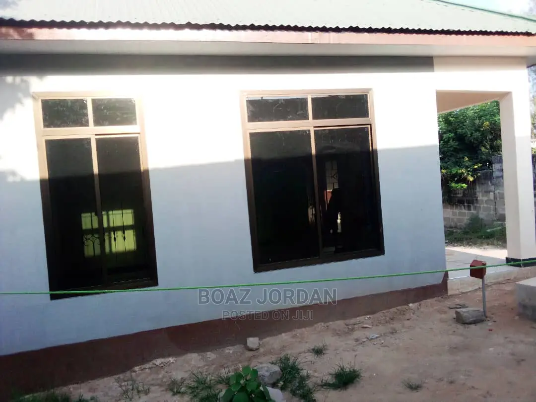 Furnished 3bdrm Apartment in Boaz Mwakyembe, Bunju for Rent