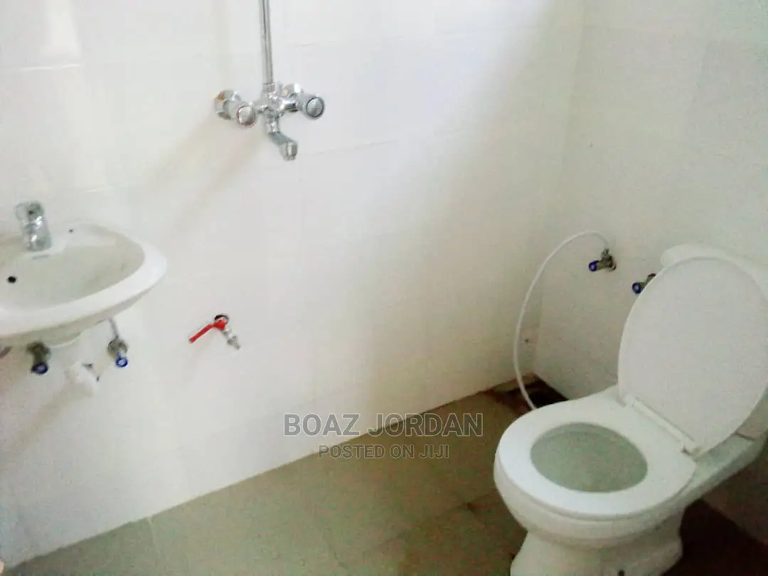 Furnished 3bdrm Apartment in Boaz Mwakyembe, Bunju for Rent