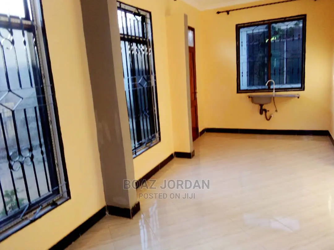 Furnished 3bdrm Apartment in Boaz Mwakyembe, Bunju for Rent