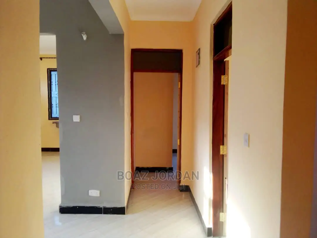 Furnished 3bdrm Apartment in Boaz Mwakyembe, Bunju for Rent