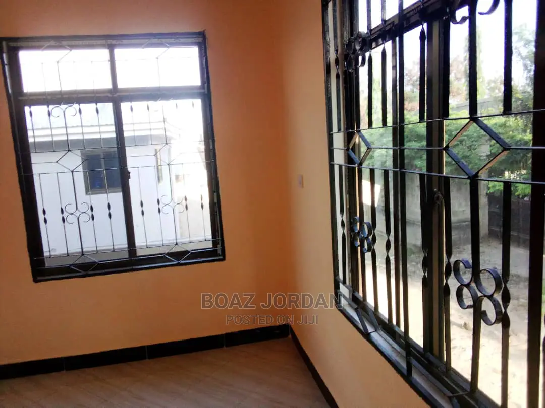 Furnished 3bdrm Apartment in Boaz Mwakyembe, Bunju for Rent