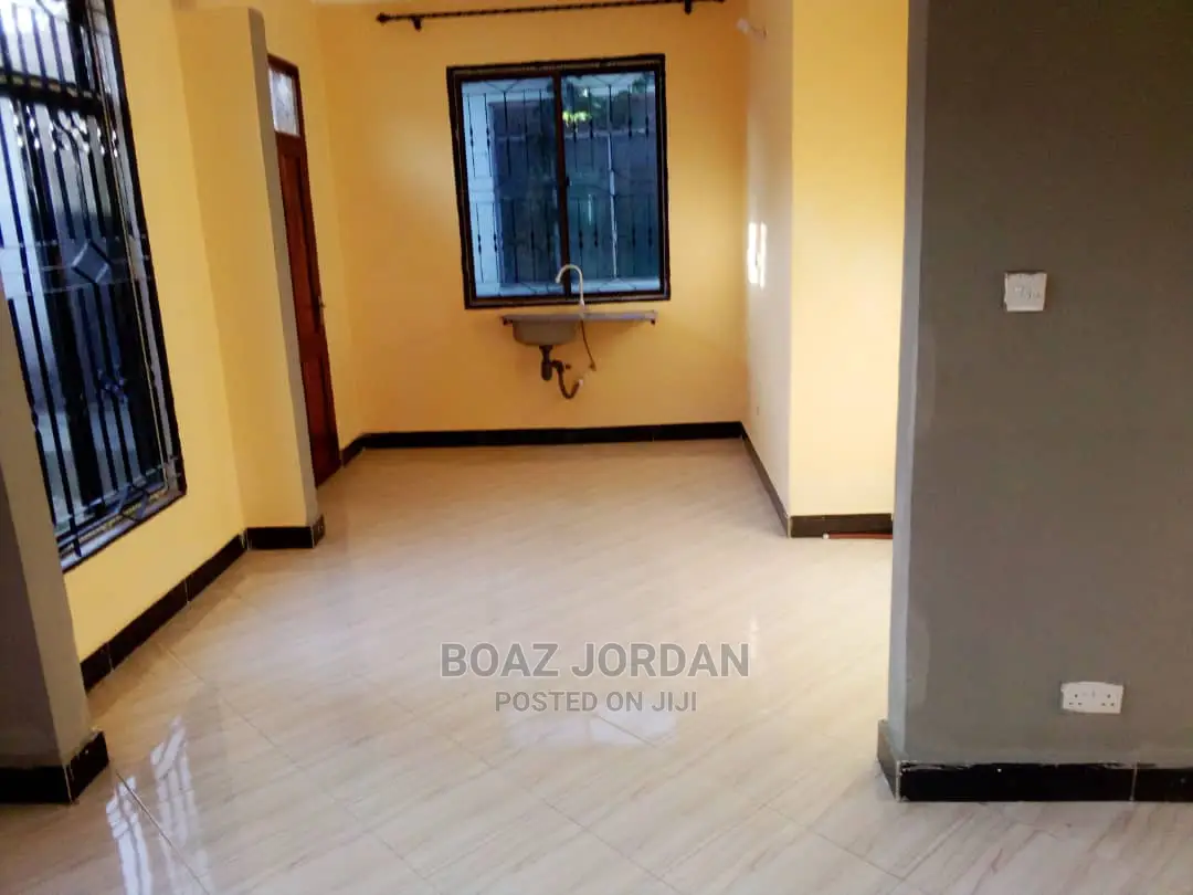 Furnished 3bdrm Apartment in Boaz Mwakyembe, Bunju for Rent