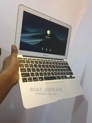 Laptop Apple MacBook 2014 4GB Intel Core I5 HDD 500GB