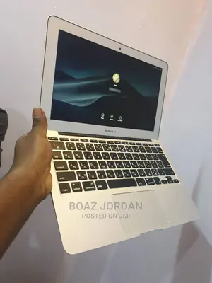Laptop Apple MacBook 2014 4GB Intel Core I5 HDD 500GB
