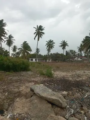 Kawe Beach Plot Inauzwa Plot Size 11350 Sqm