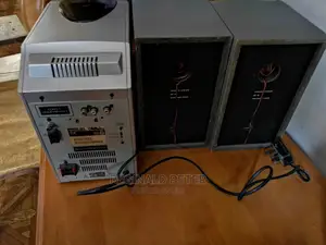 Philips Cd Radio Used