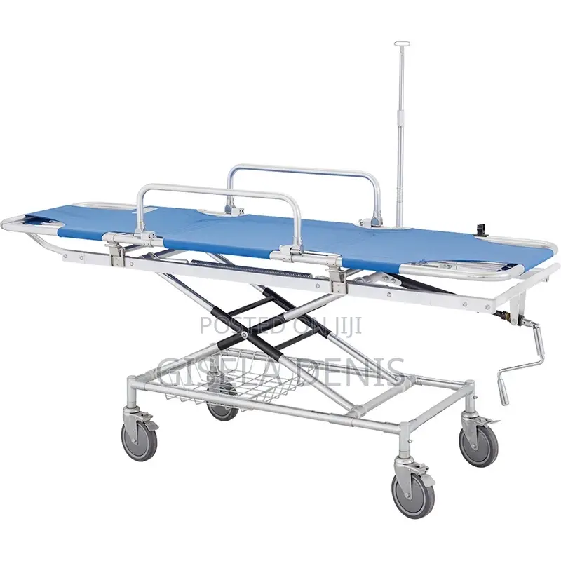 Stretchers