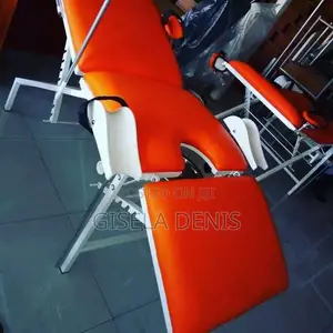 Surgical Bed