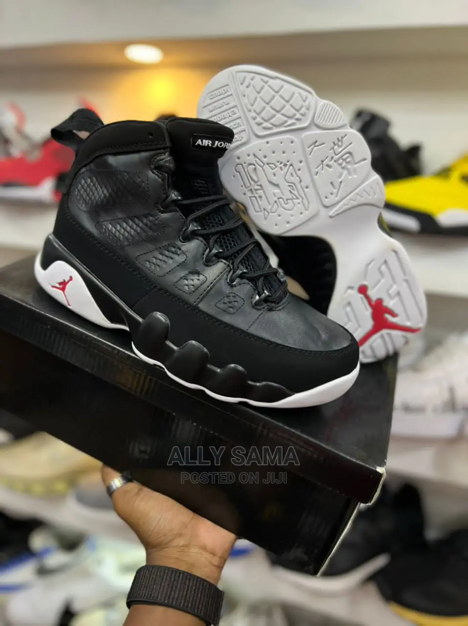 Air Jogger