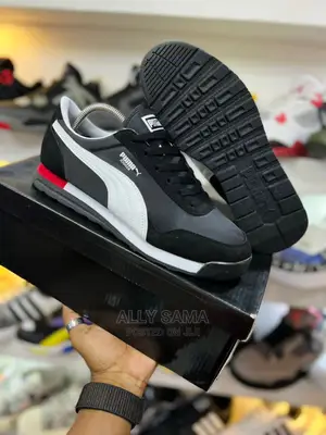 Puma Jogger