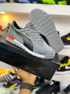 Puma Jogger