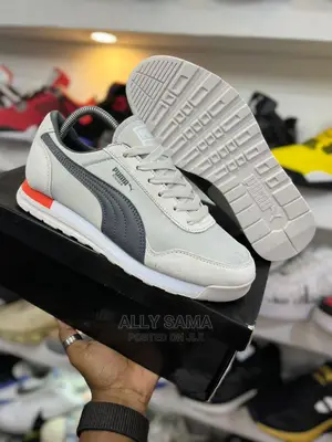 Puma Jogger
