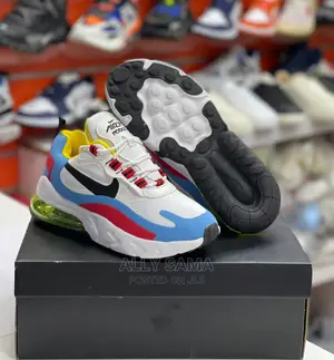 Men's Shoes