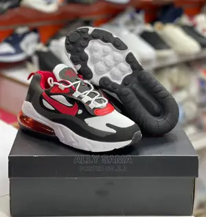 Men's Shoes