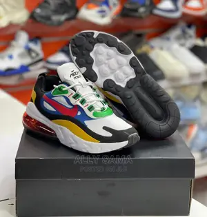 Men's Shoes