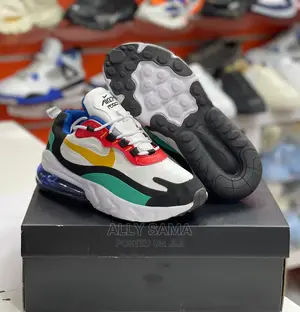 Men's Shoes