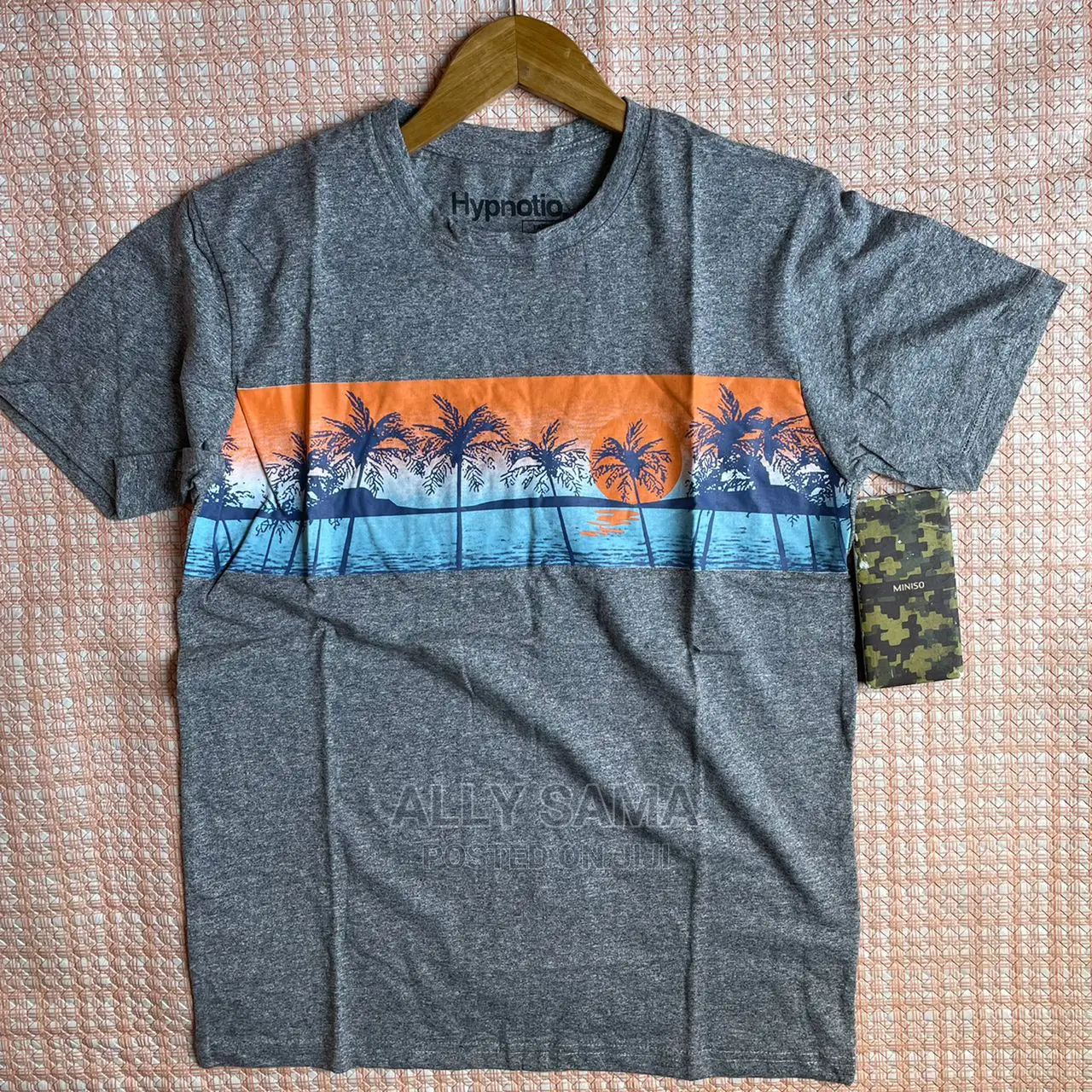 Men's Tshirt