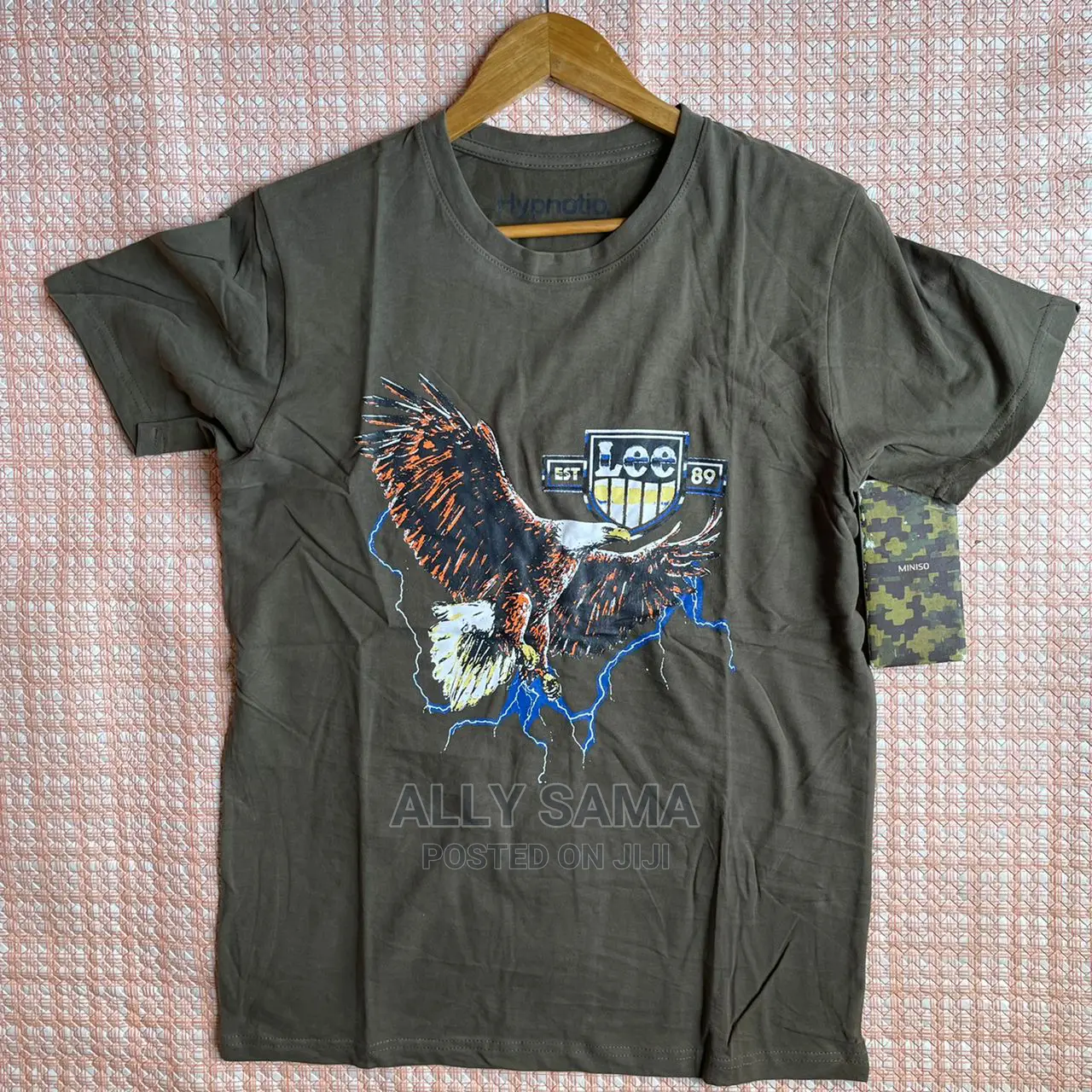 Men's Tshirt
