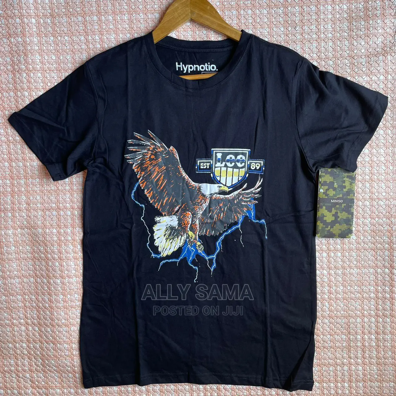 Men's Tshirt