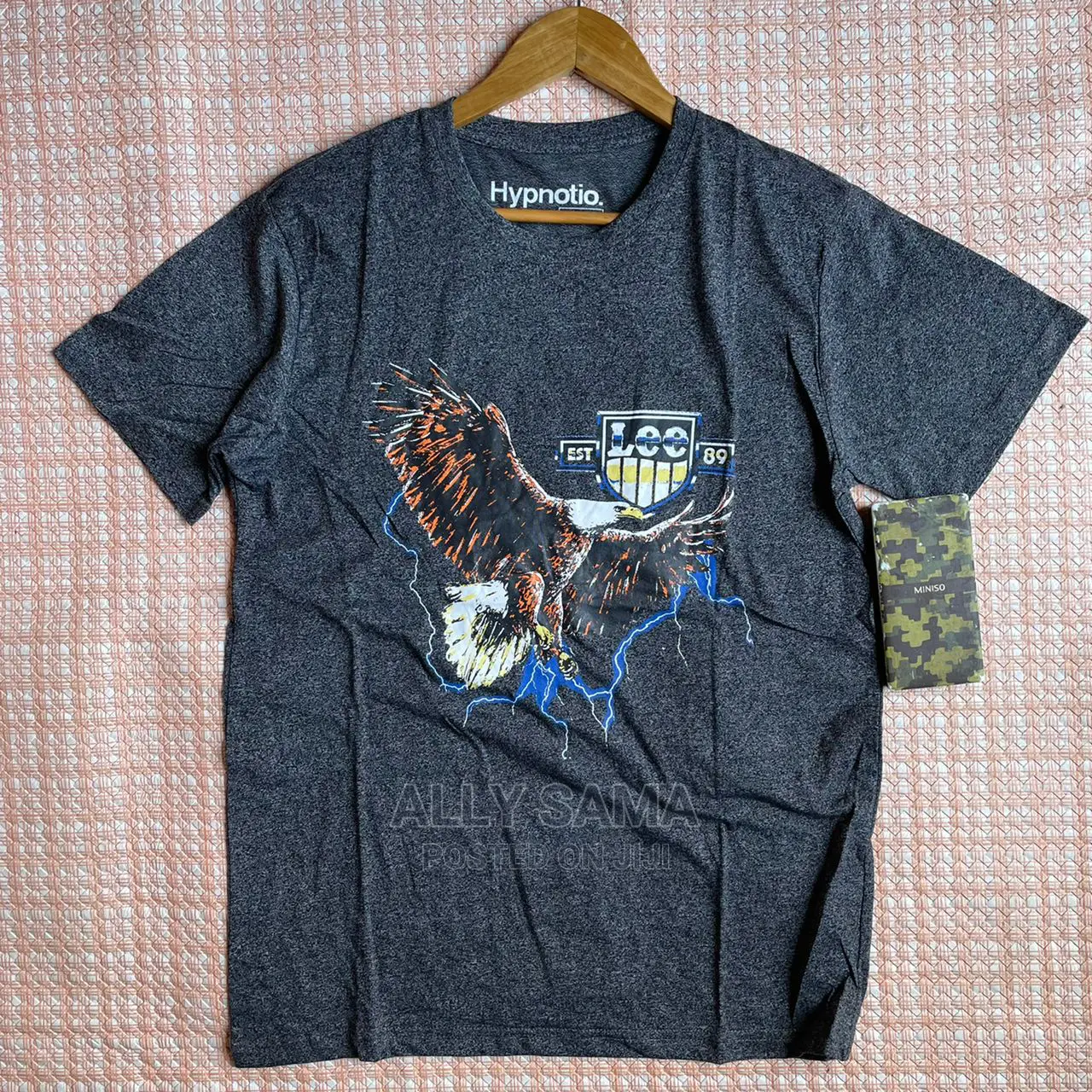 Men's Tshirt