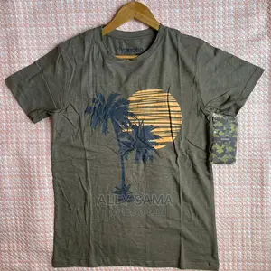Men's Tshirt