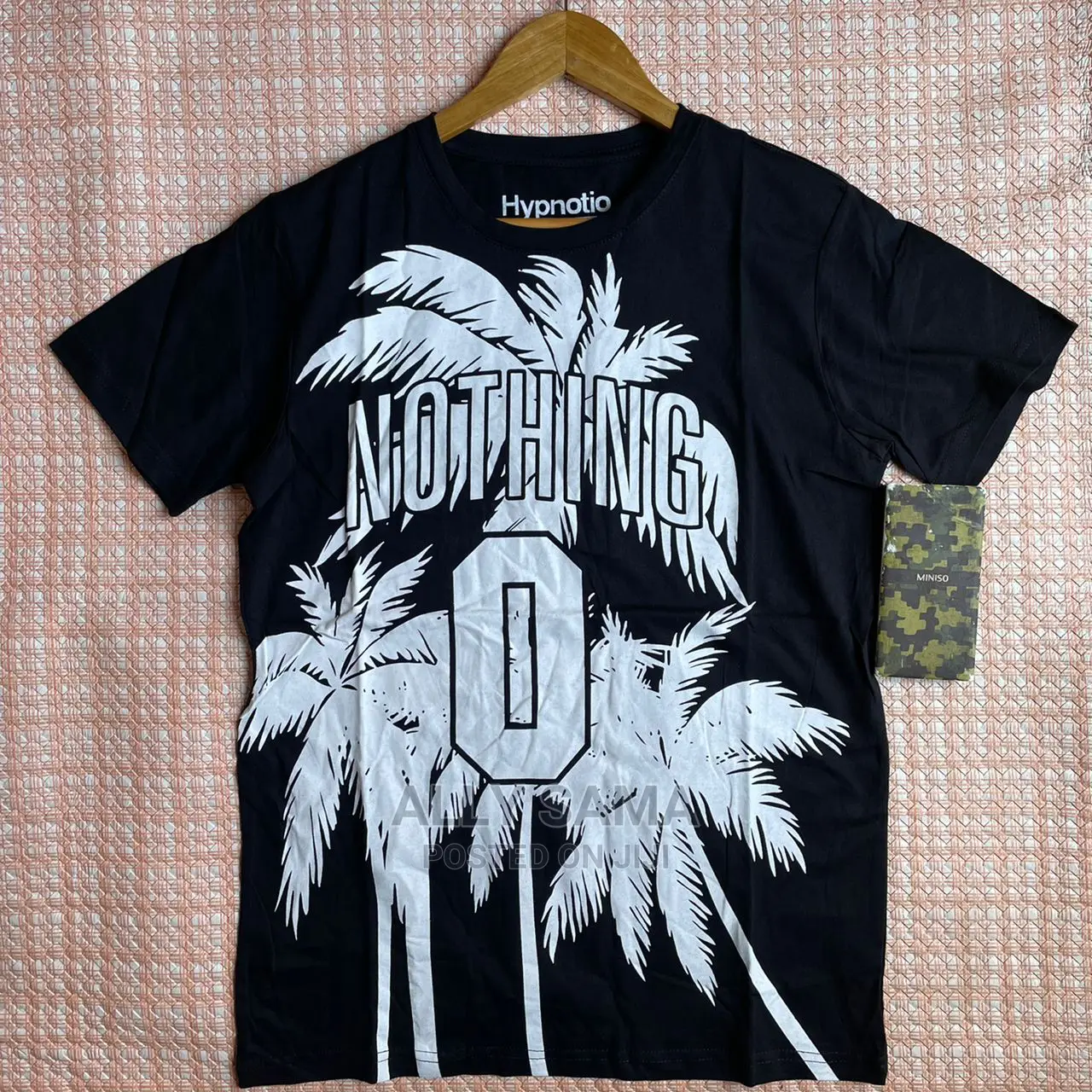 Men's Tshirt